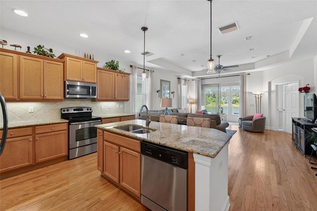 2243 OAKLEY GREEN DRIVE 29, Sun City Center, FL 33573