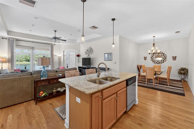 2243 OAKLEY GREEN DRIVE 29, Sun City Center, FL 33573