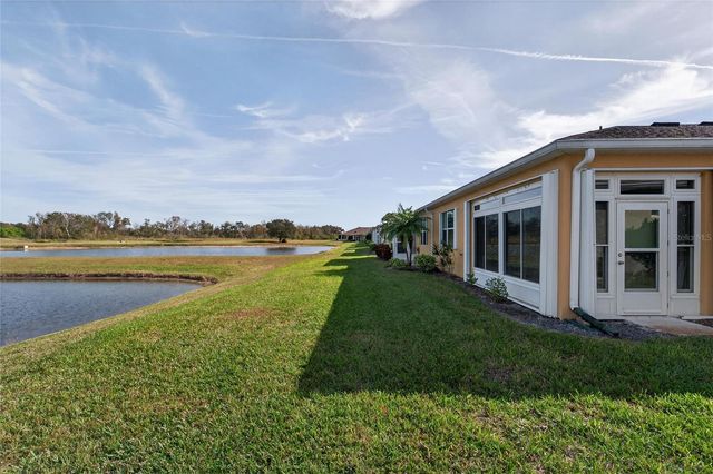 2243 OAKLEY GREEN DRIVE 29, Sun City Center, FL 33573