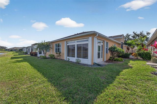 2243 OAKLEY GREEN DRIVE 29, Sun City Center, FL 33573