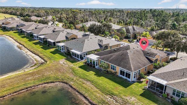 2243 OAKLEY GREEN DRIVE 29, Sun City Center, FL 33573