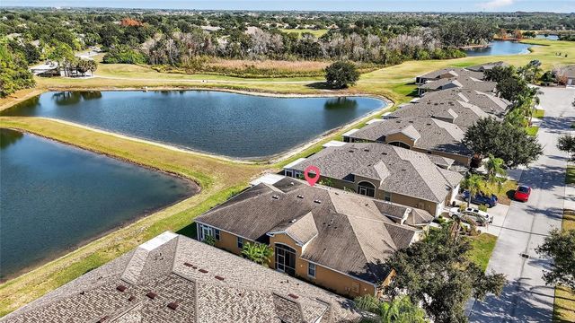 2243 OAKLEY GREEN DRIVE 29, Sun City Center, FL 33573