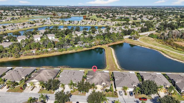 2243 OAKLEY GREEN DRIVE 29, Sun City Center, FL 33573