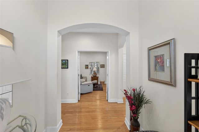 2243 OAKLEY GREEN DRIVE 29, Sun City Center, FL 33573