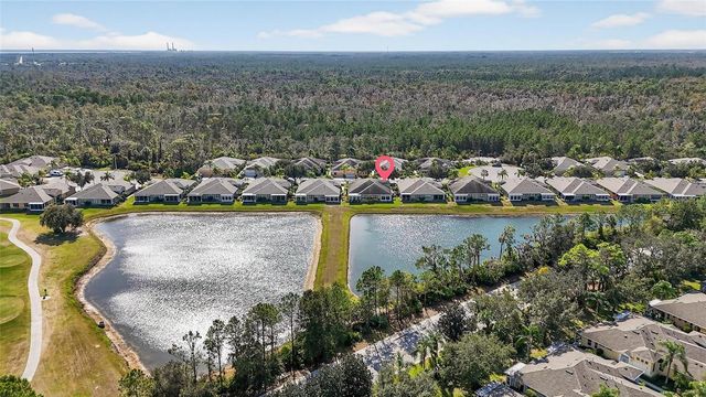 2243 OAKLEY GREEN DRIVE 29, Sun City Center, FL 33573