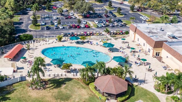 2243 OAKLEY GREEN DRIVE 29, Sun City Center, FL 33573