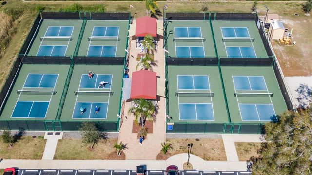 2243 OAKLEY GREEN DRIVE 29, Sun City Center, FL 33573