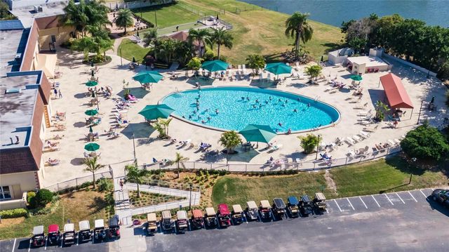 2243 OAKLEY GREEN DRIVE 29, Sun City Center, FL 33573