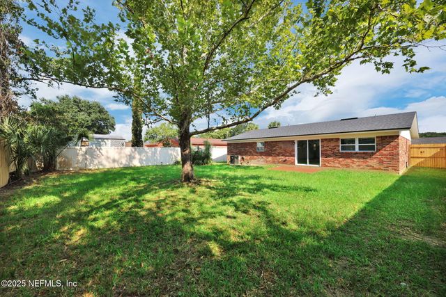 4400 BEDIVERE Road, Jacksonville, FL 32208