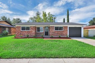 4400 BEDIVERE Road, Jacksonville, FL 32208
