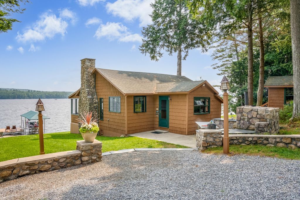 224 Ledges Road S, Naples, ME 04055 — photo 4