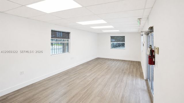 3100 NW 27th Ave, Miami, FL 33142
