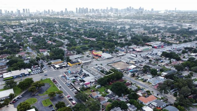 3100 NW 27th Ave, Miami, FL 33142