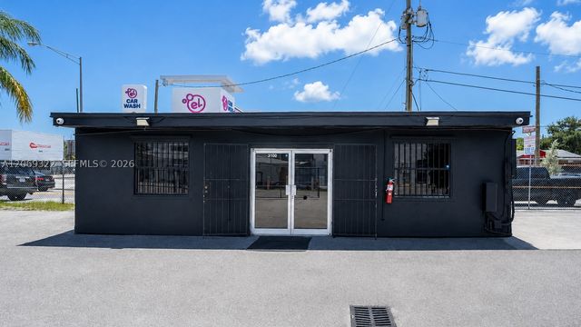 3100 NW 27th Ave, Miami, FL 33142