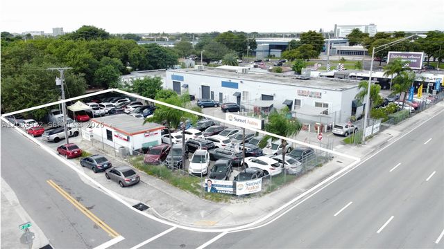 3100 NW 27th Ave, Miami, FL 33142