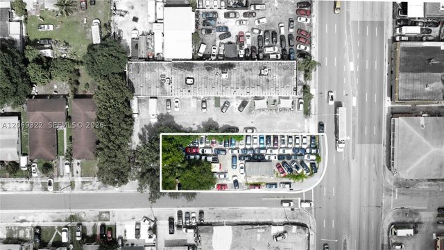3100 NW 27th Ave, Miami, FL 33142