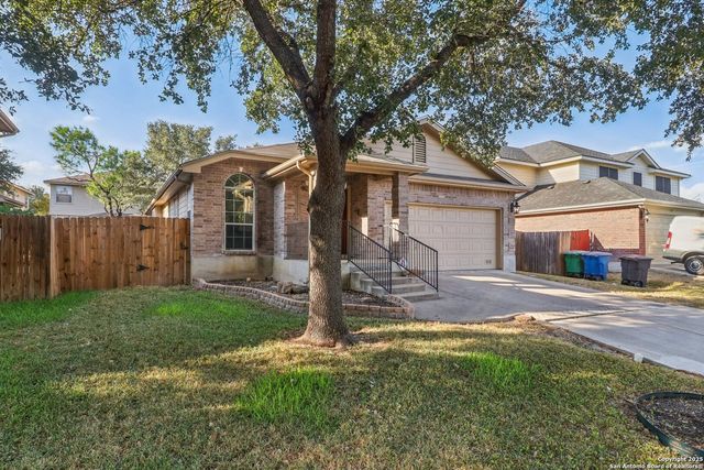 4119 Chinkapin Oak, San Antonio, TX 78223