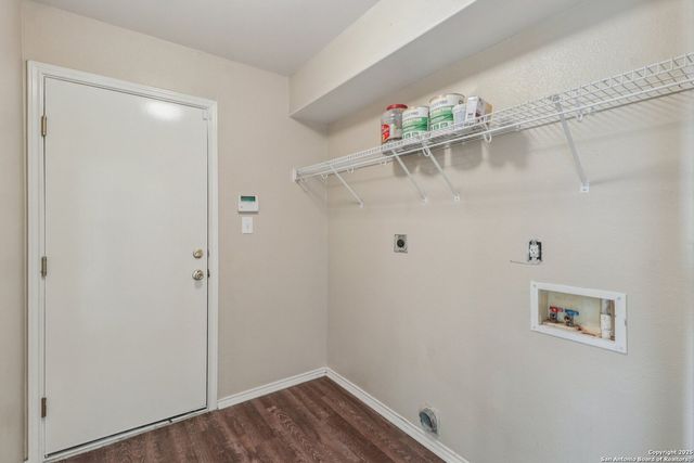 4119 Chinkapin Oak, San Antonio, TX 78223