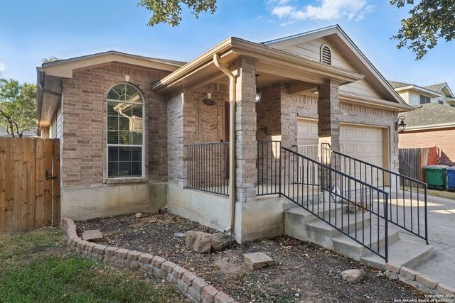 4119 Chinkapin Oak, San Antonio, TX 78223