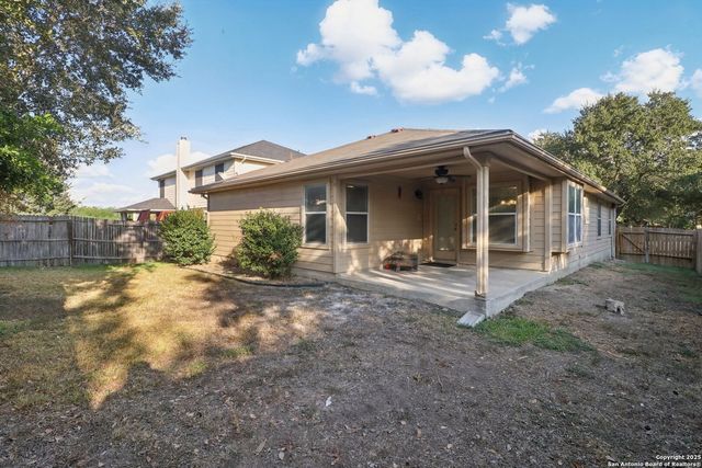 4119 Chinkapin Oak, San Antonio, TX 78223