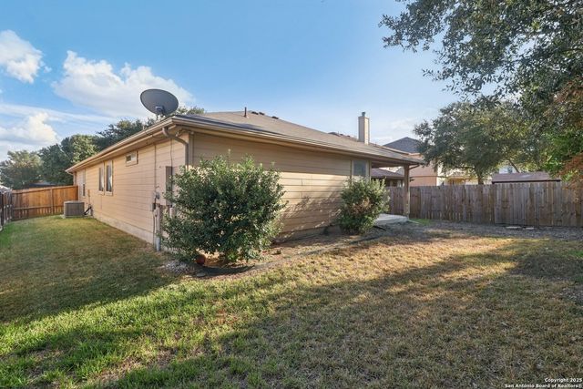 4119 Chinkapin Oak, San Antonio, TX 78223