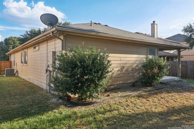 4119 Chinkapin Oak, San Antonio, TX 78223