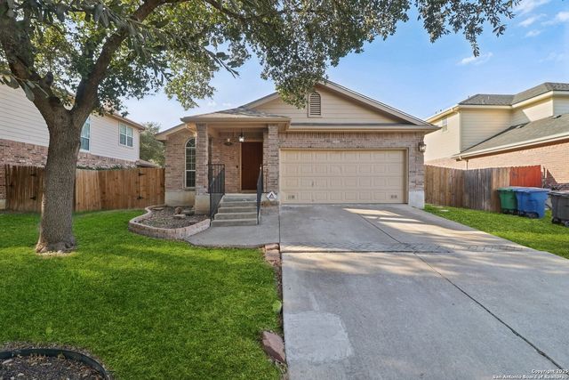 4119 Chinkapin Oak, San Antonio, TX 78223