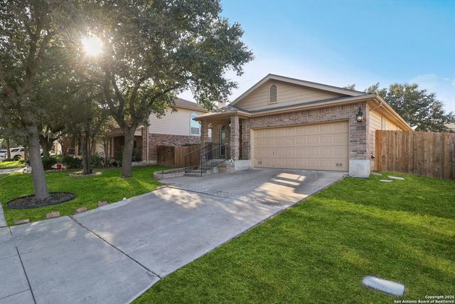 4119 Chinkapin Oak, San Antonio, TX 78223