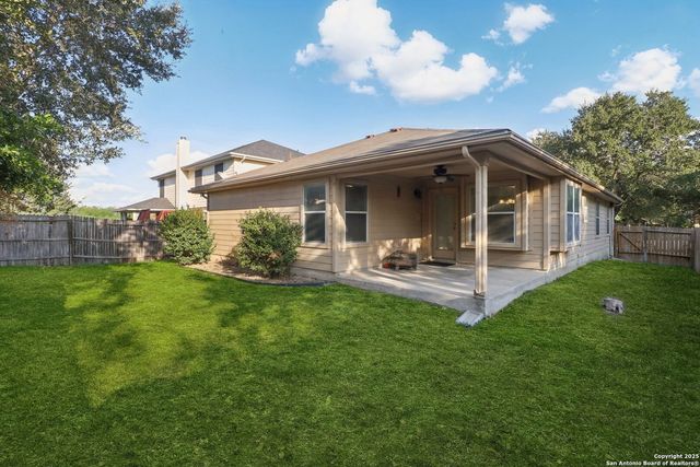 4119 Chinkapin Oak, San Antonio, TX 78223