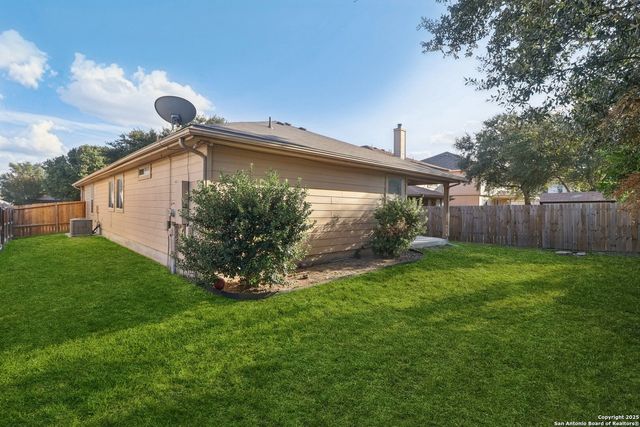 4119 Chinkapin Oak, San Antonio, TX 78223