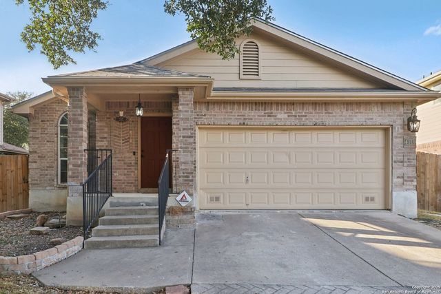 4119 Chinkapin Oak, San Antonio, TX 78223