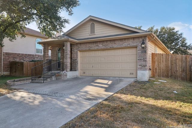 4119 Chinkapin Oak, San Antonio, TX 78223
