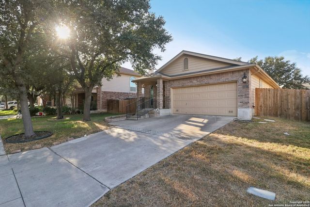 4119 Chinkapin Oak, San Antonio, TX 78223