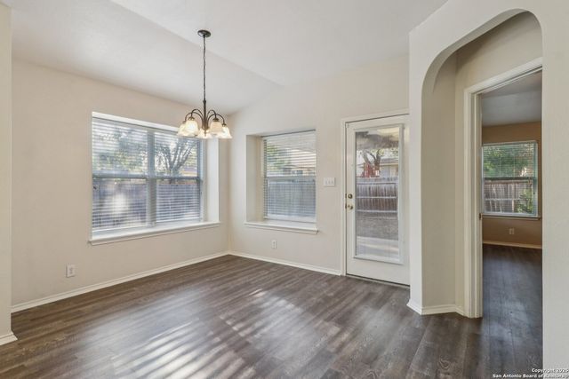 4119 Chinkapin Oak, San Antonio, TX 78223