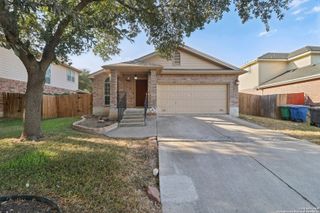 4119 Chinkapin Oak, San Antonio, TX 78223