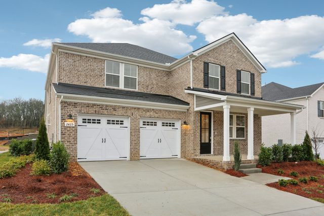 2425 Nolan Dr, Franklin, TN 37064