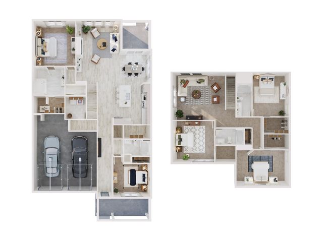 2425 Nolan Dr, Franklin, TN 37064