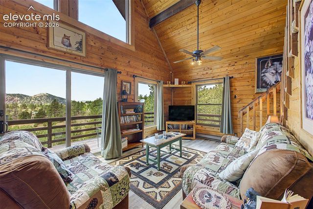 525 Wilson Way, Cripple Creek, CO 80813
