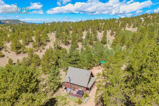 525 Wilson Way, Cripple Creek, CO 80813