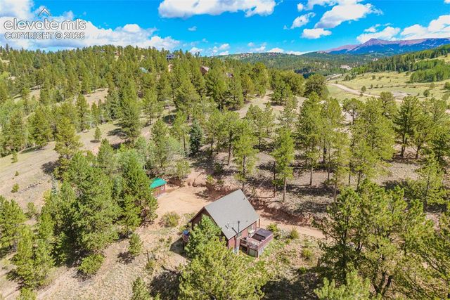 525 Wilson Way, Cripple Creek, CO 80813