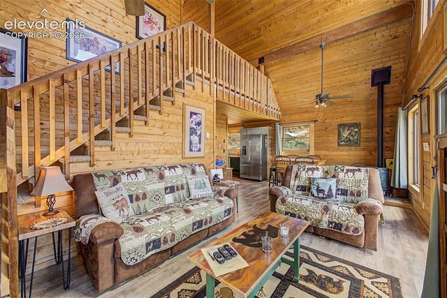 525 Wilson Way, Cripple Creek, CO 80813