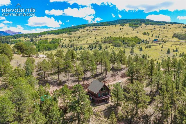 525 Wilson Way, Cripple Creek, CO 80813