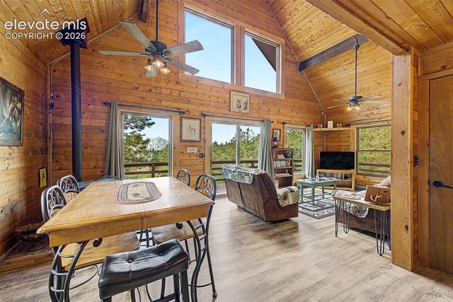 525 Wilson Way, Cripple Creek, CO 80813