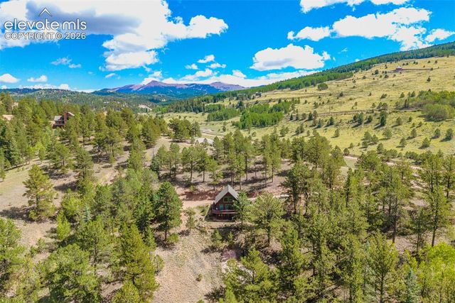 525 Wilson Way, Cripple Creek, CO 80813