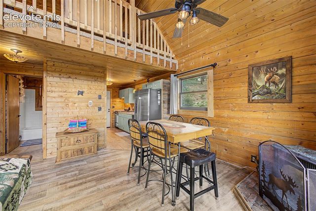 525 Wilson Way, Cripple Creek, CO 80813