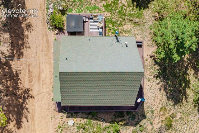 525 Wilson Way, Cripple Creek, CO 80813