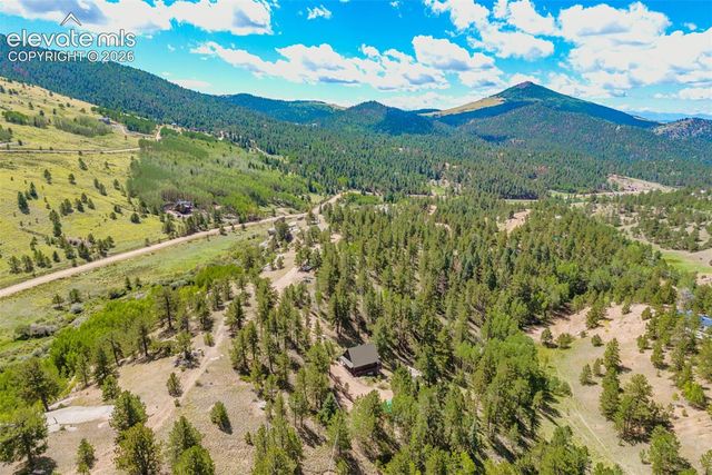 525 Wilson Way, Cripple Creek, CO 80813