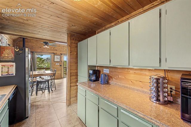525 Wilson Way, Cripple Creek, CO 80813