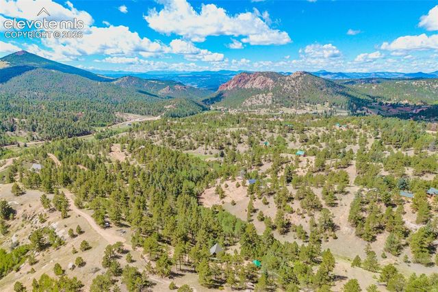 525 Wilson Way, Cripple Creek, CO 80813