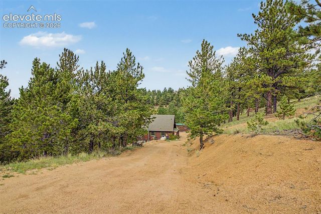 525 Wilson Way, Cripple Creek, CO 80813